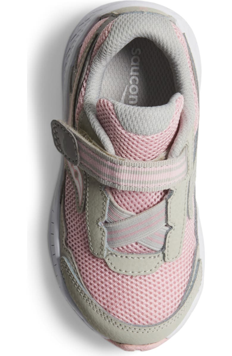 Saucony Ride 10 Jr. Sneaker, Alternate, color,