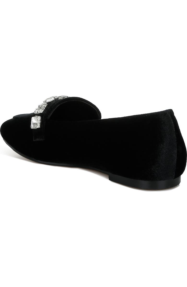 Rag & Co Kyari Water Repellent Flat, Alternate, color,