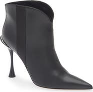 BETZÁBE Bree Pointed Toe Bootie