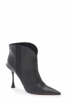 BETZÁBE Bree Pointed Toe Bootie