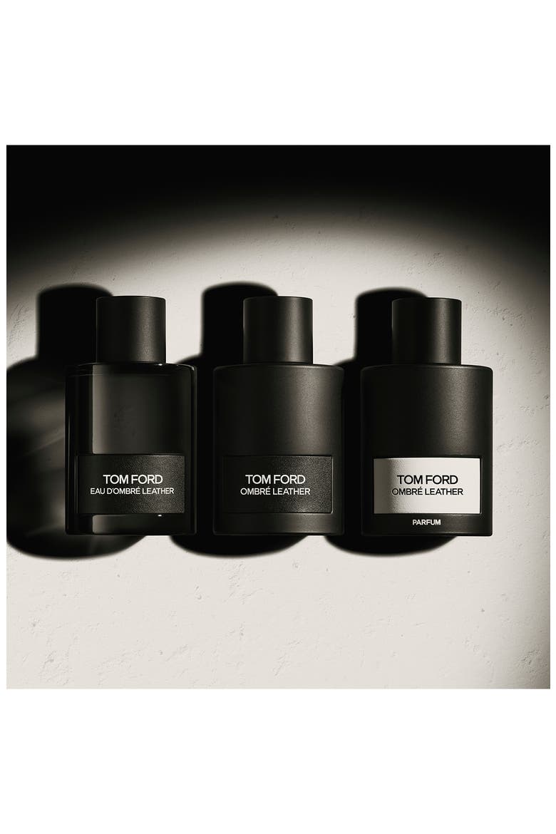 Ombré Leather Eau de Parfum, Alternate, color, NO COLOR