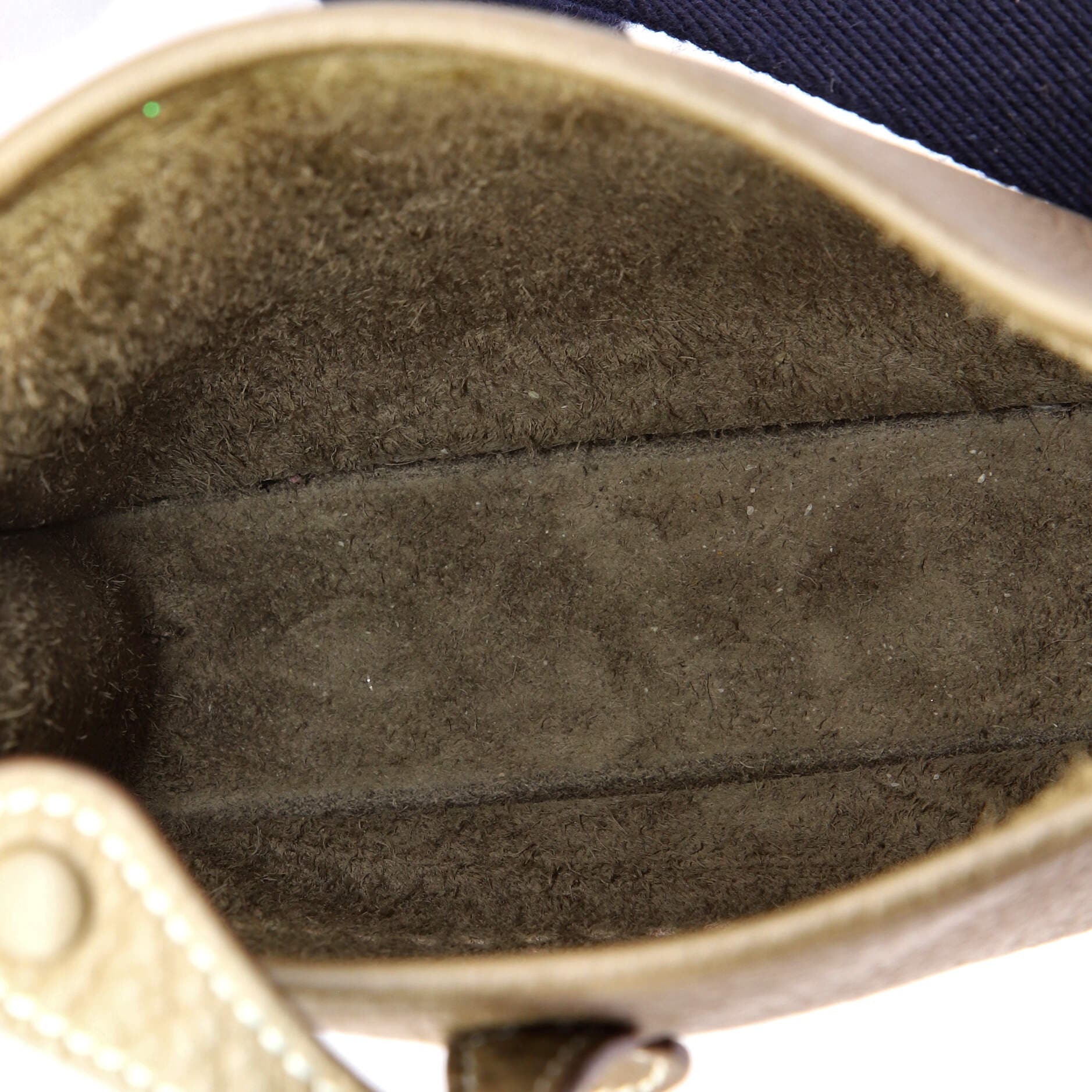 Pre-Owned Hermes Evelyne Bag Gen III Clemence TPM, Alternate, color, Etoupe