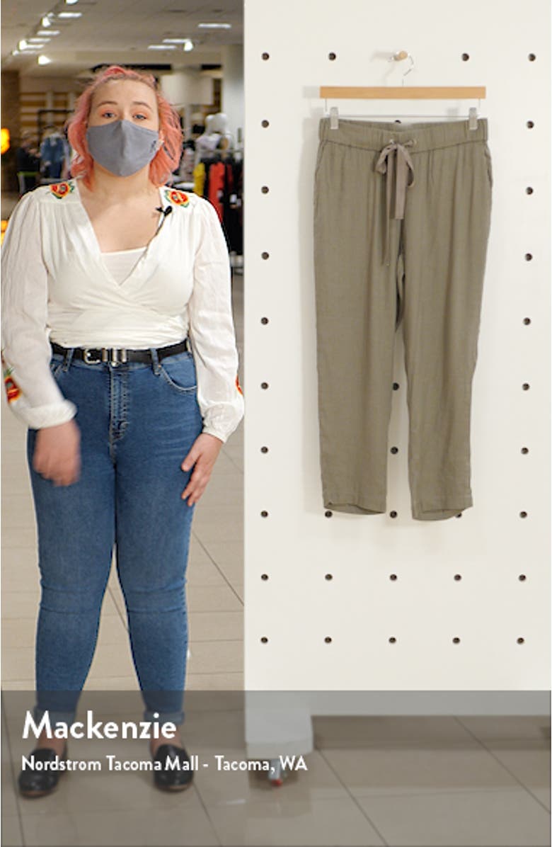 Pull-On Pants, sales video thumbnail