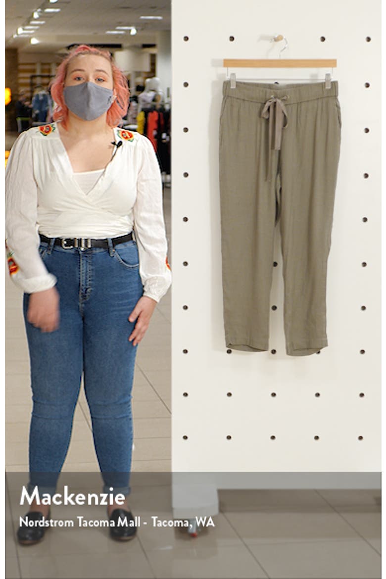 Pull-On Pants video