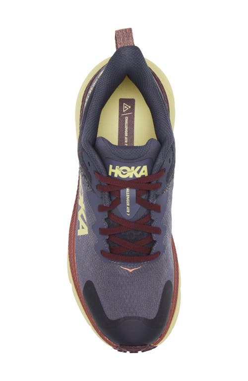 Hoka Challenger 7 Running Shoe In Multi