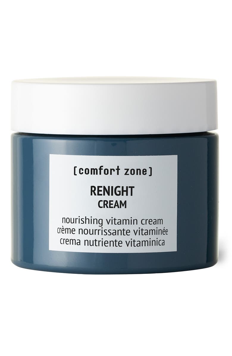 COMFORT ZONE Renight Cream, Alternate, color, 