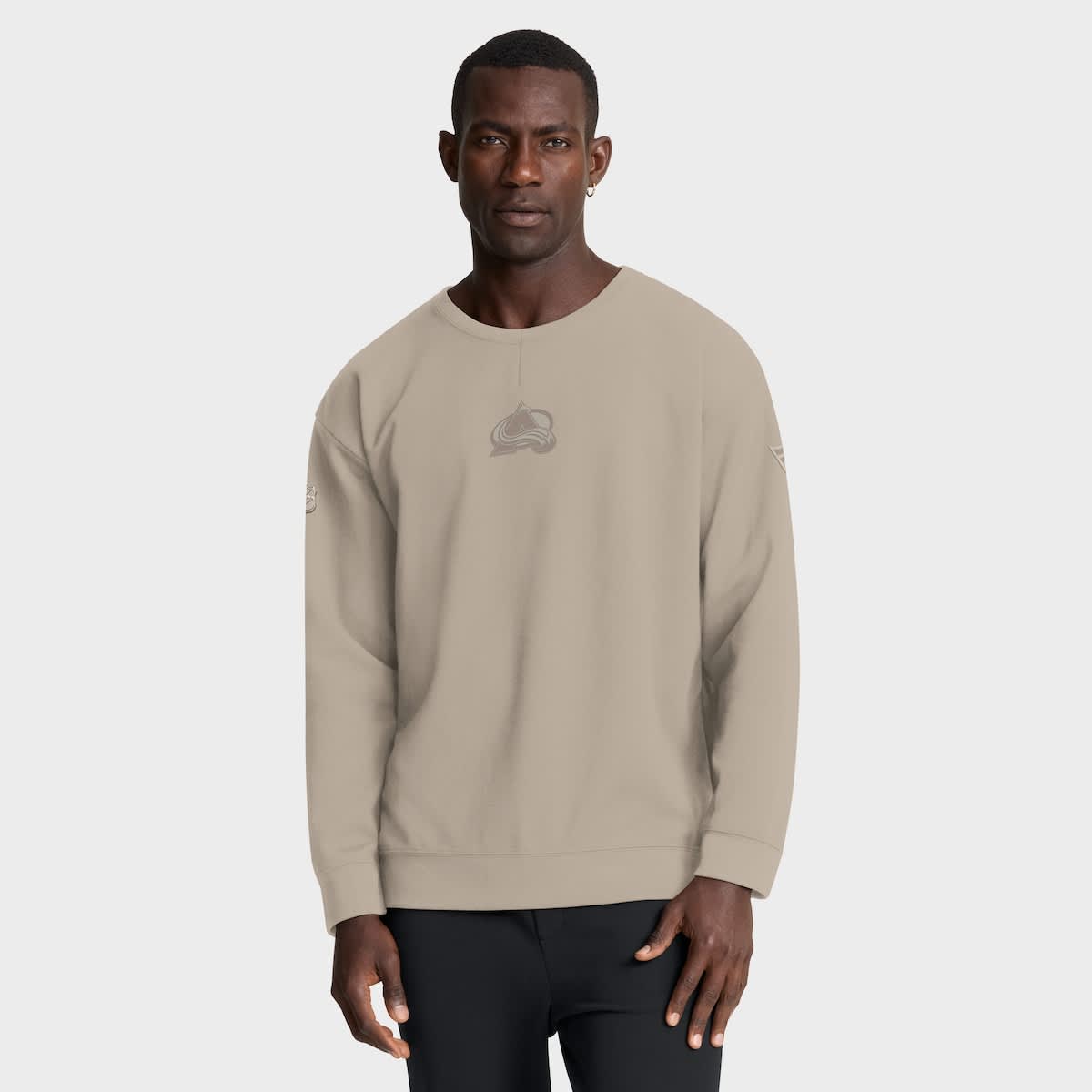 selected Tan