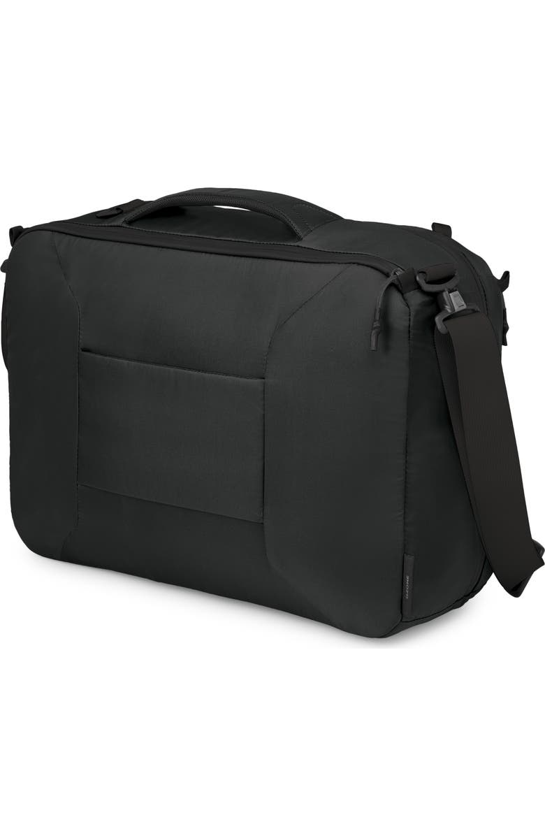 Osprey Ozone 20-Liter Carry-On Boarding Bag, Alternate, color, Black