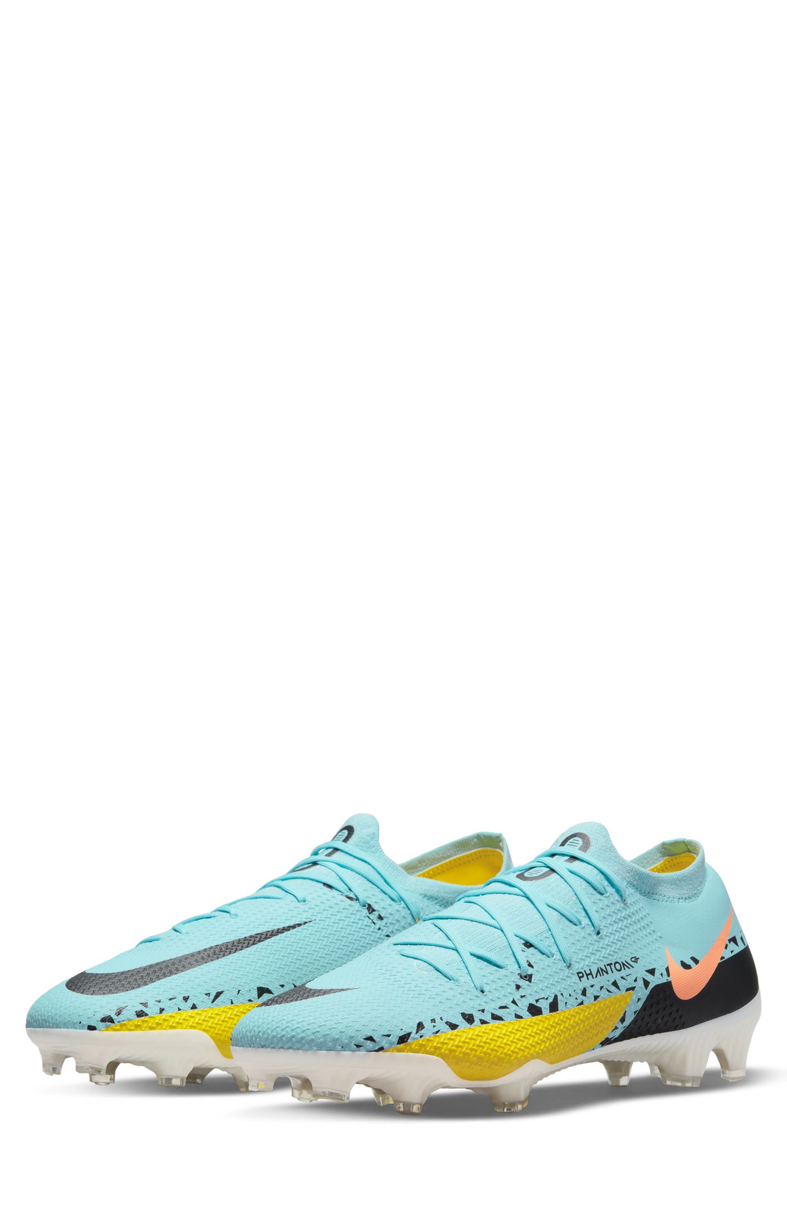 Nike Phantom GT2 Pro FG Cleat (Men) | Nordstromrack