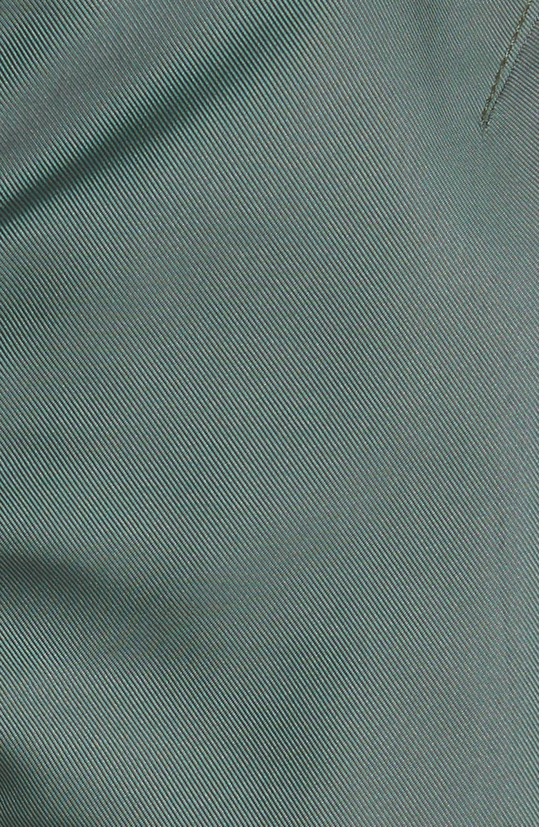 Elizabeth and James Ancel Bomber Jacket, Alternate, color,