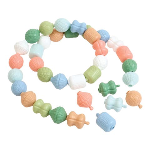 Easy-Link Nature Set - 35 Pieces