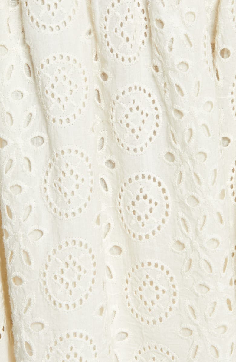 Cleobella Lucca Minidress, Alternate, color, 