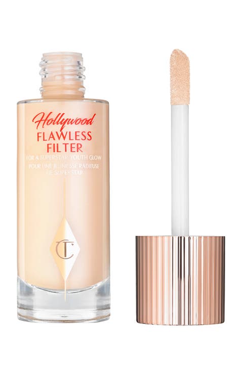 Hollywood Flawless Filter Primer & Highlighter