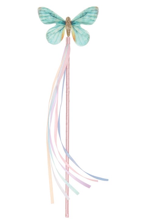 Kids' Butterfly Wand