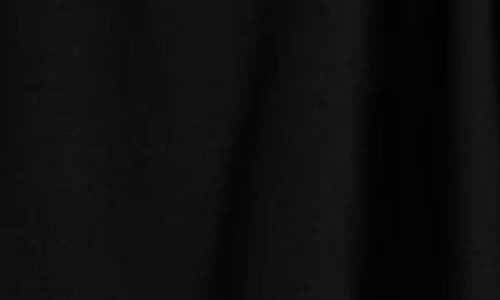 Treasure & Bond Embroidered Top In Black