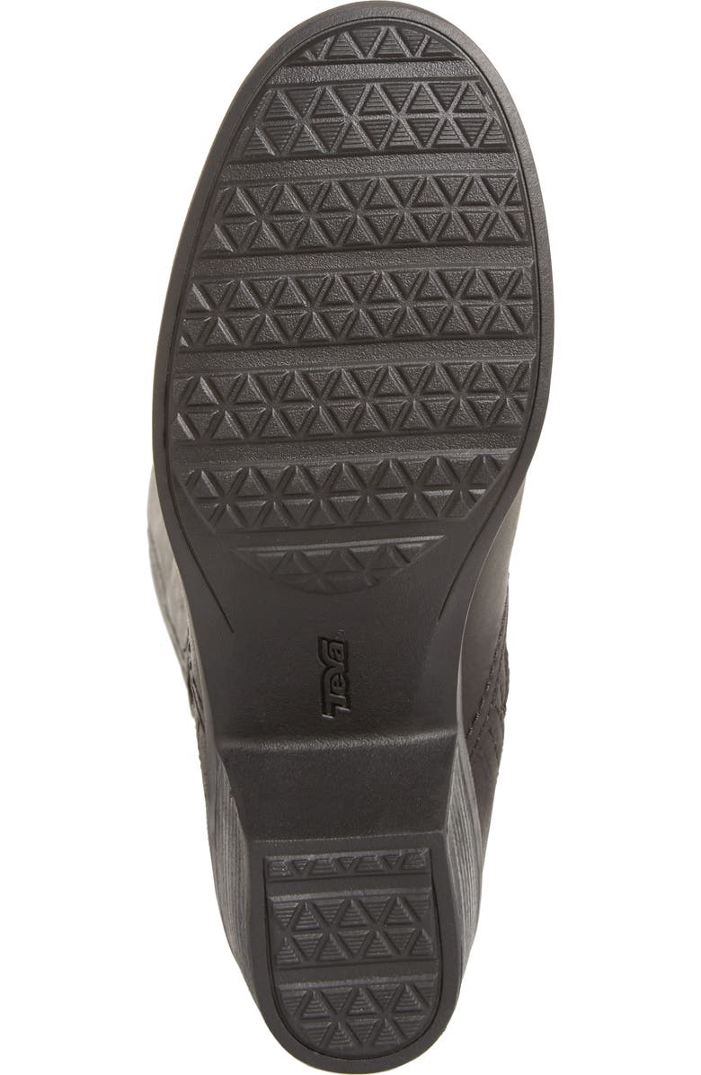 Teva Foxy Waterproof Boot, Alternate, color,