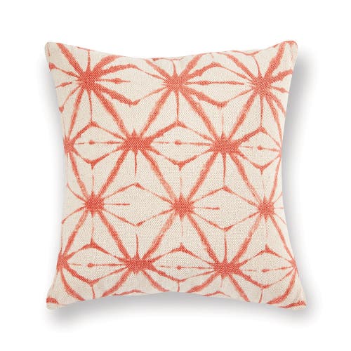 Napa Home & Garden Ayana Square Throw Pillow In Neutral