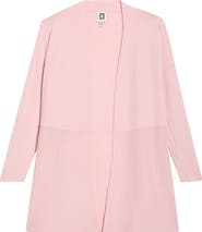 Anne Klein Montery Longline Cardigan