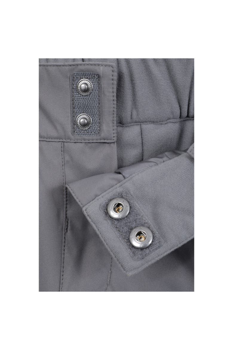 Childrens/Kids Falcon Extreme Ski Trousers, Alternate, color, Dark Grey