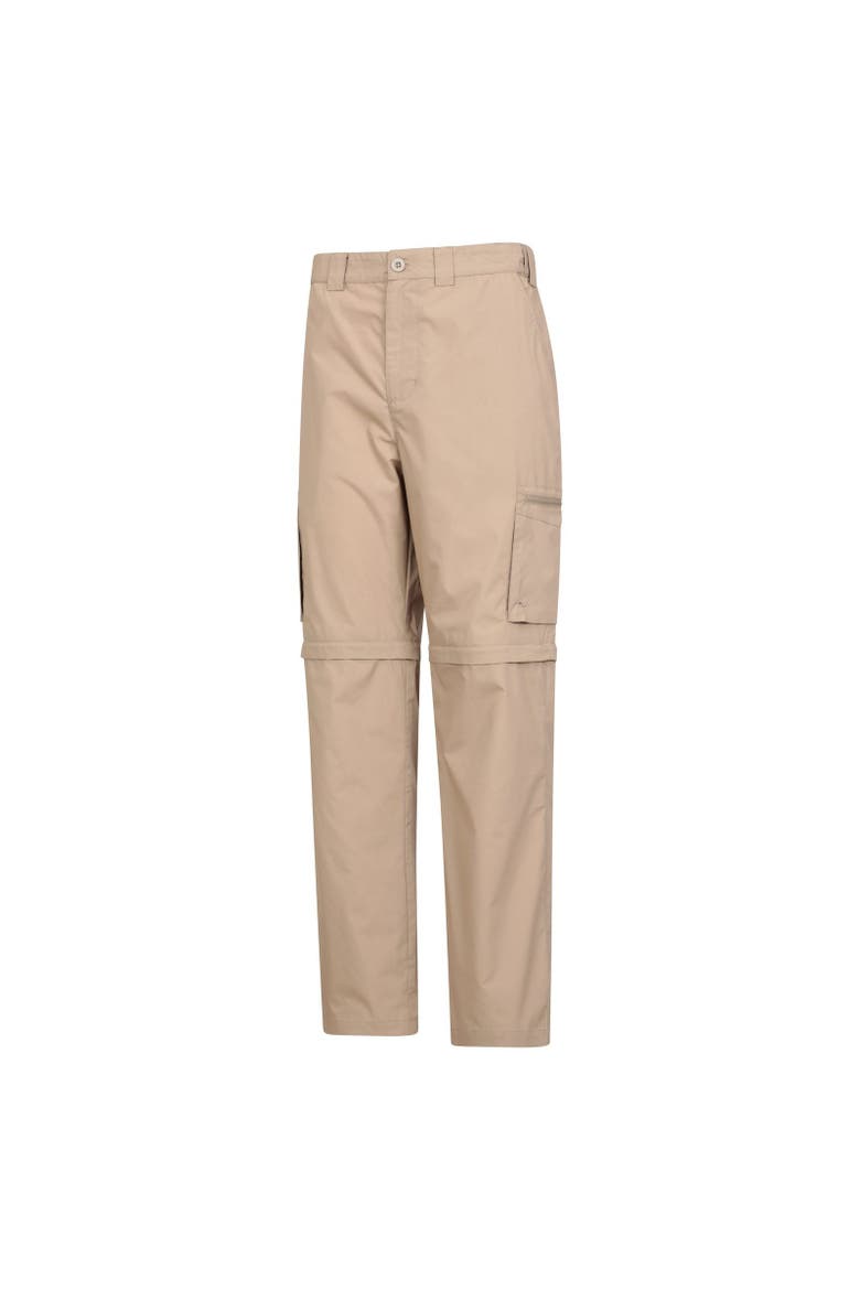 Explore Convertible Pants, Alternate, color, Beige