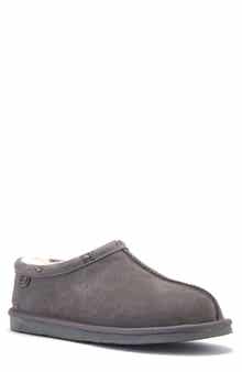 Australia Luxe Collective Outback Genuine Shearling Ankle Slipper