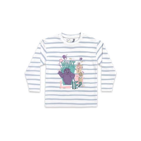 Kids IF Imagine Long Sleeve T-Shirt