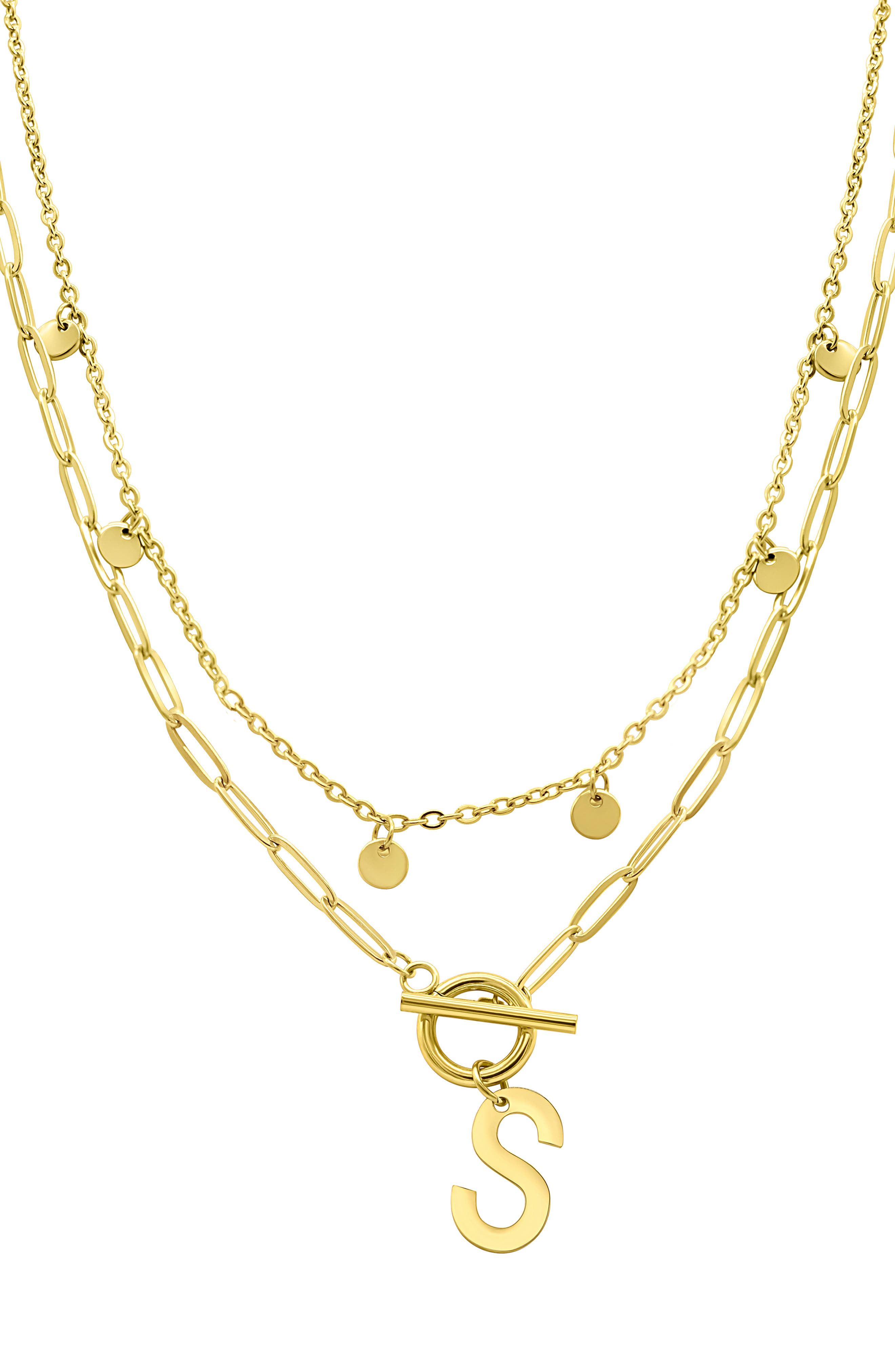 GOLD-S