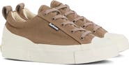 Barbour Stanhope Canvas Low Top Sneaker