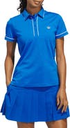 adidas Originals Solid Polo