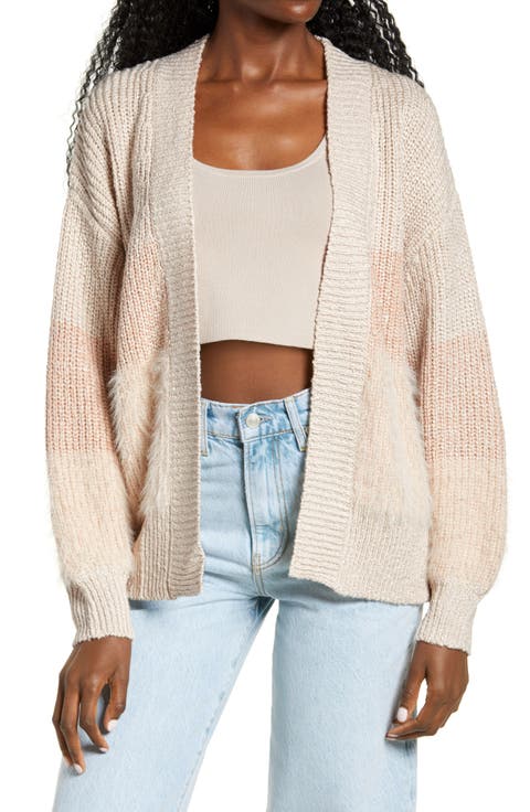 All in Flavor Colorblock Cardigan