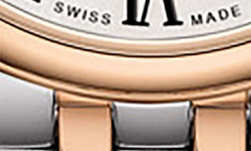 Tissot T-classic Carson Quartz Bracelet Watch, 40mm In Silver