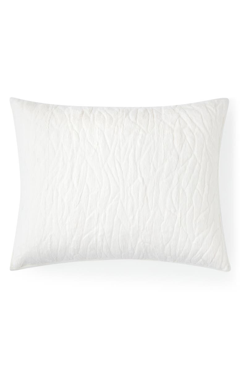 UGG<sup>®</sup> Diana Faux Fur Comforter & Pillow Shams Set, Alternate, color, 