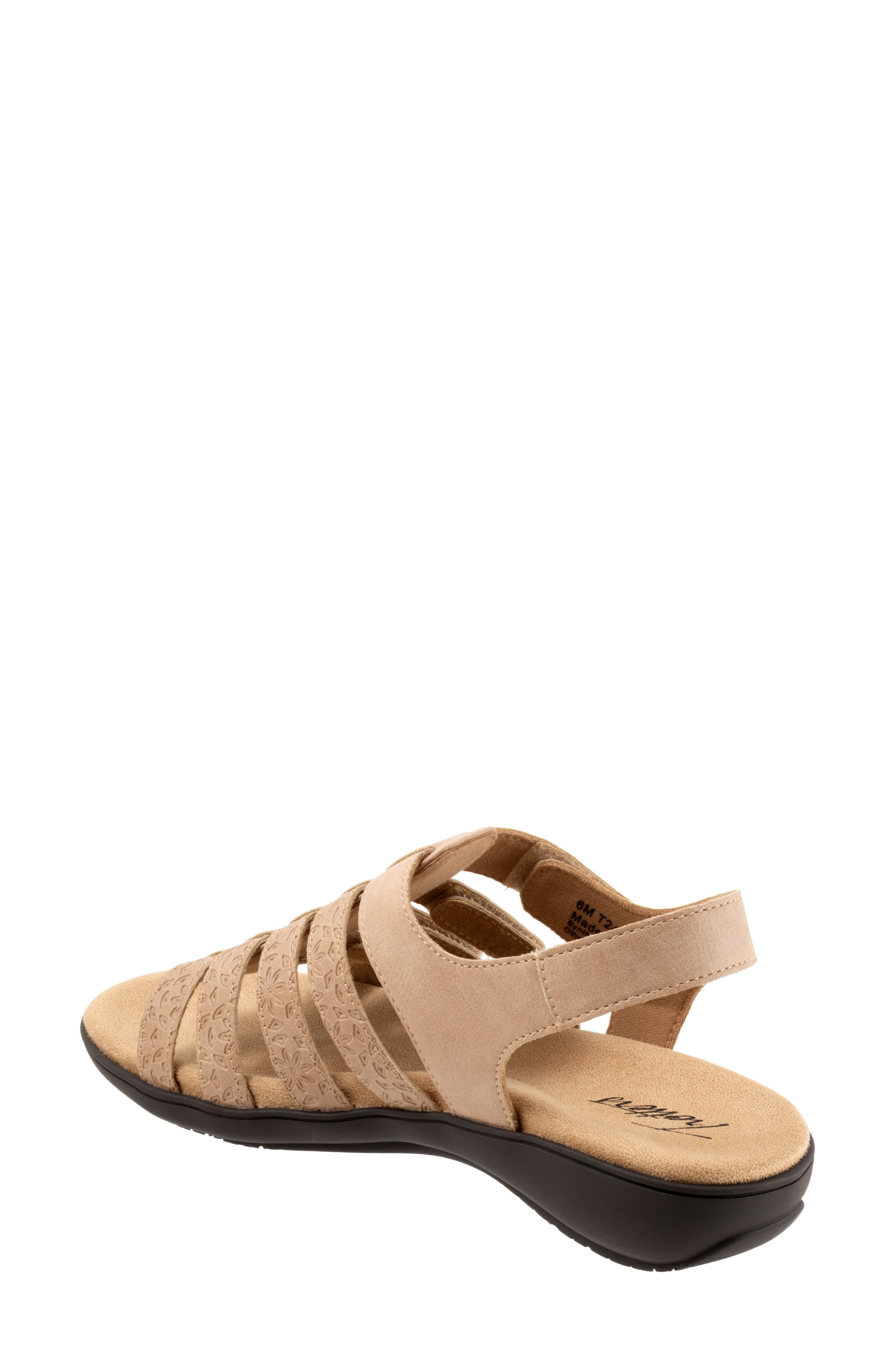 Tiki Tool Slingback Sandal - image 4