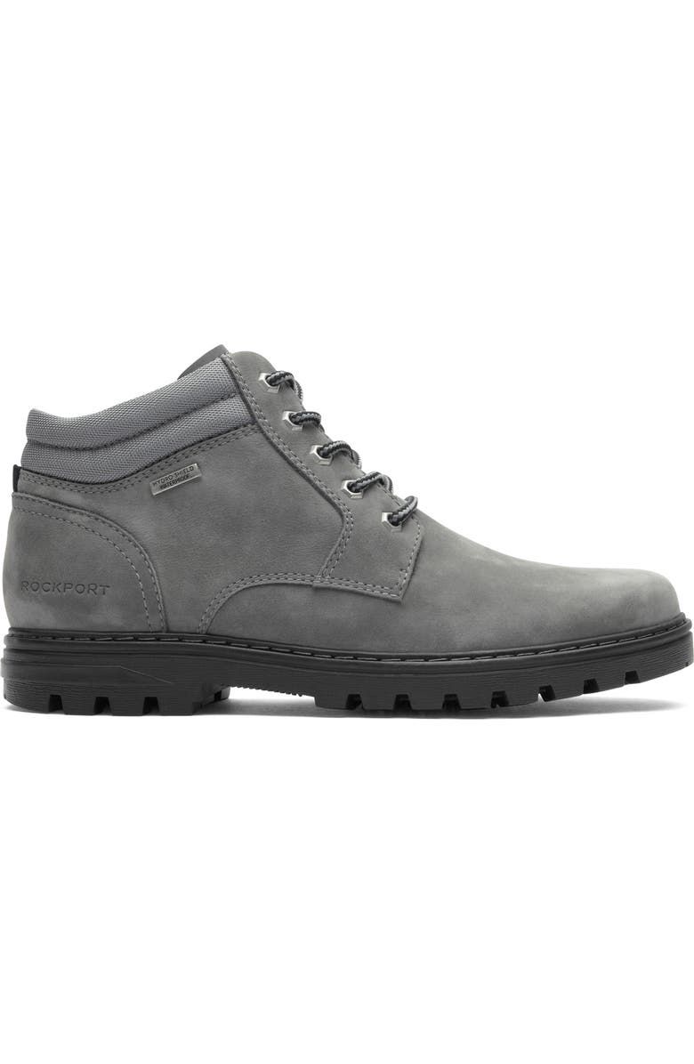 Rockport Weather Or Not Waterproof Boot, Alternate, color,