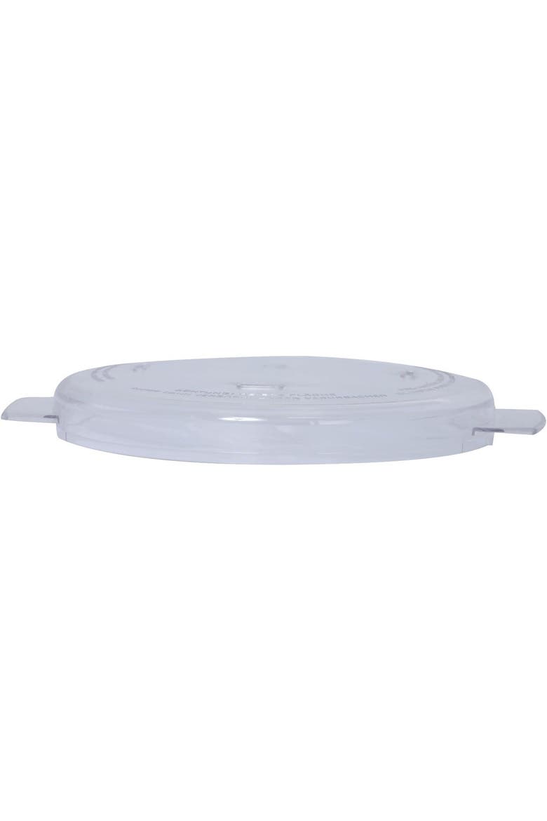 Food Steamer, Alternate, color, STAINLESS STEEL AND BLACK