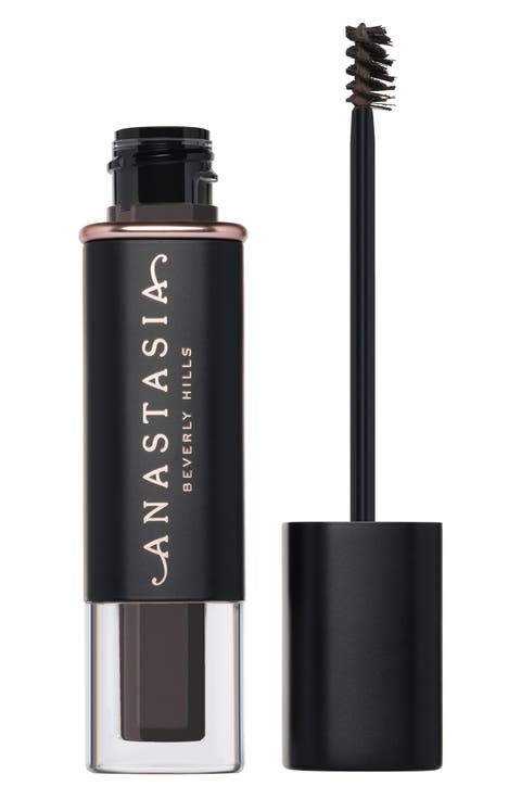 Volumizing Tinted Brow Gel