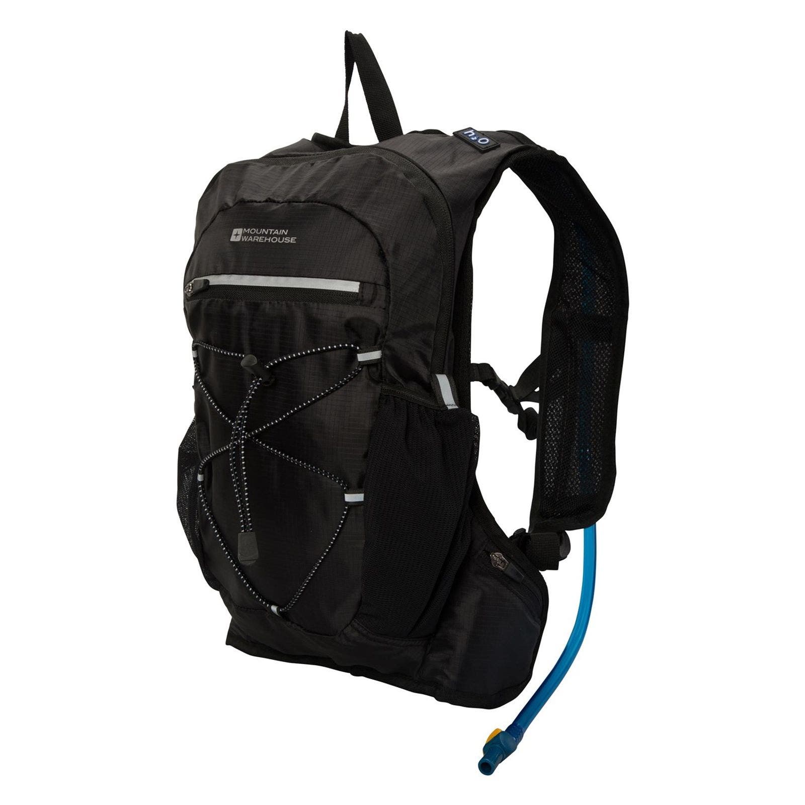 Track 1.5gal Hydration Pack, Main, color, Black