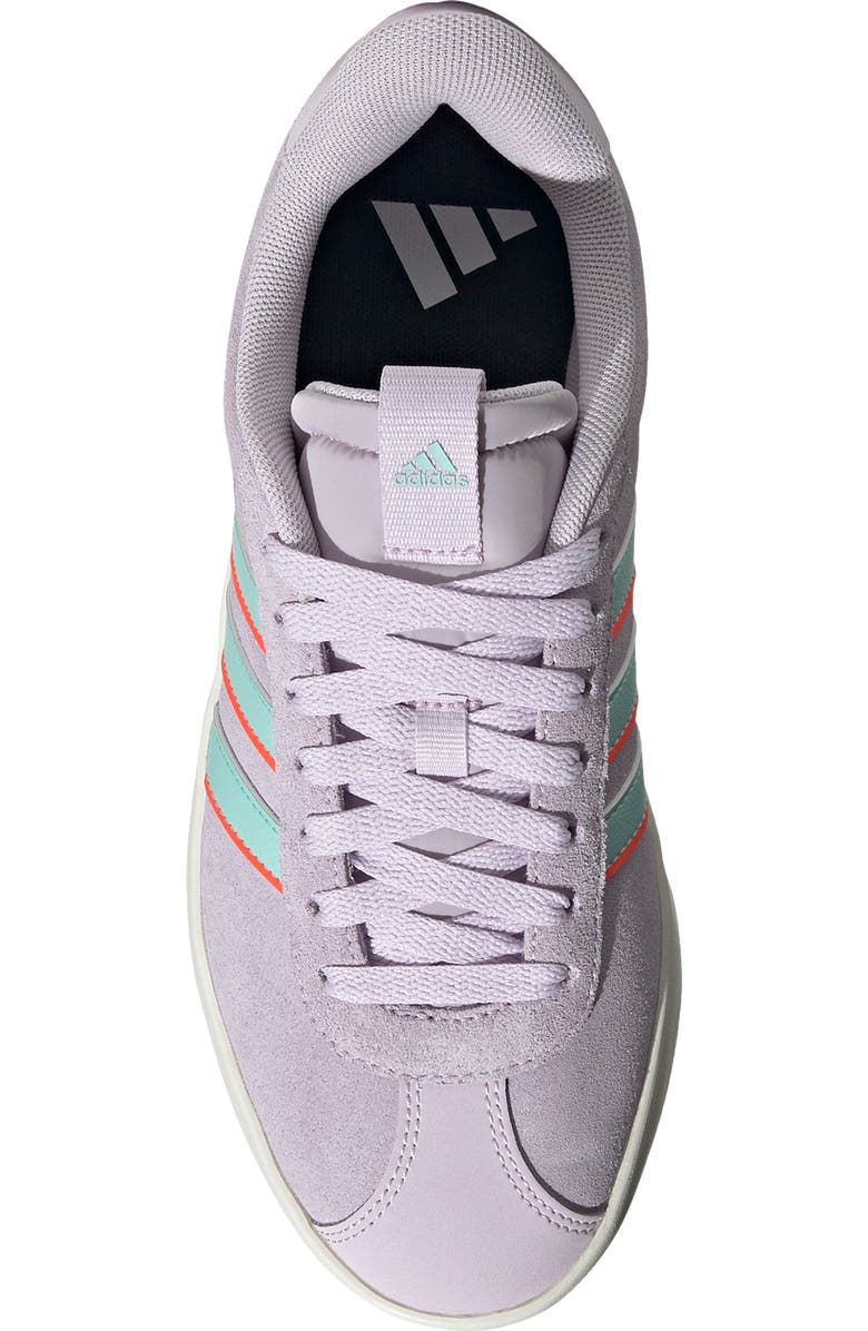 adidas VL Court 3.0 Sneaker, Alternate, color, Icelav/Sef