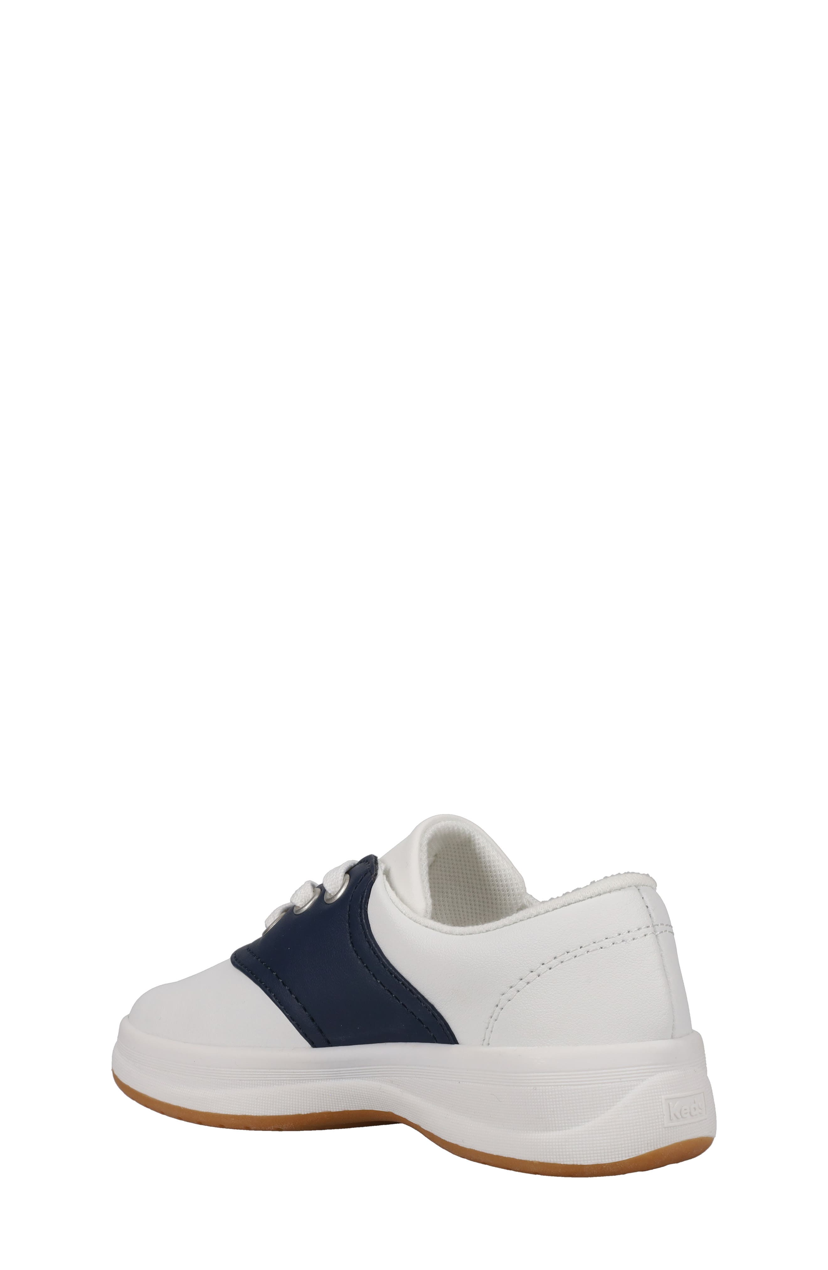 Keds<sup>®</sup> Kids' School Days Oxford Sneaker, Alternate, color, 
