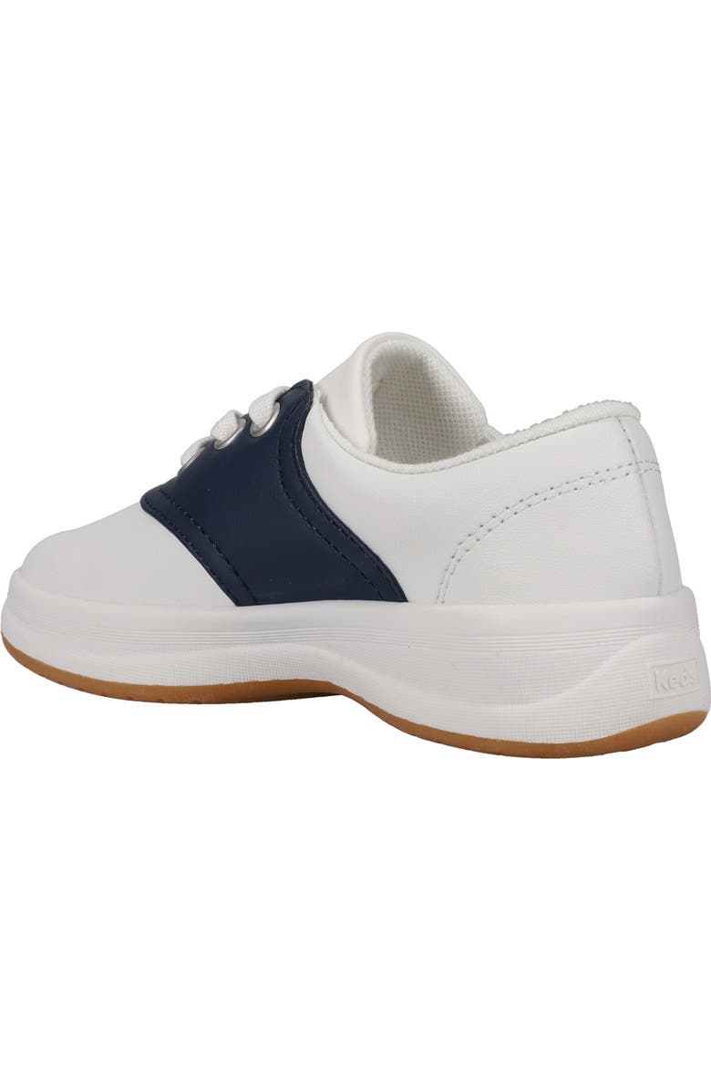 Keds<sup>®</sup> Kids' School Days Oxford Sneaker, Alternate, color,