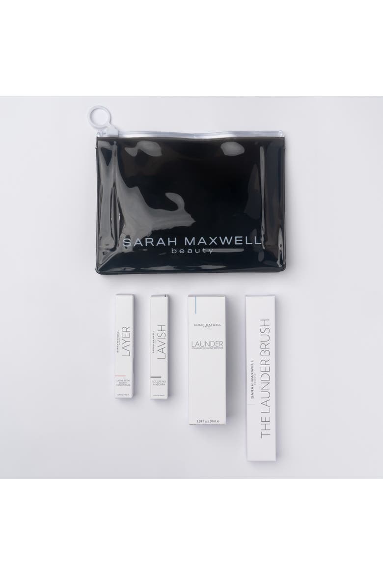 The Morning Lash Set, Alternate, color, None