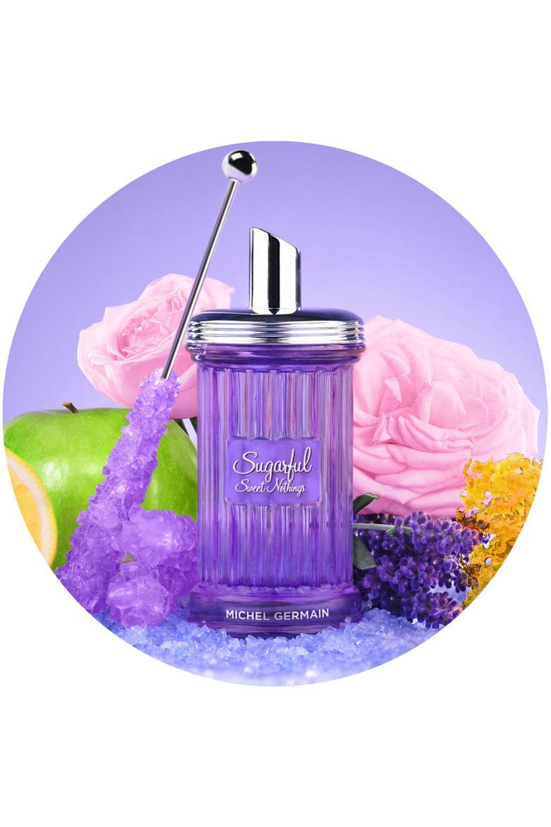 Sugarful Sweet Nothings Eau de Parfum Spray, Alternate, color, 3.4 oz