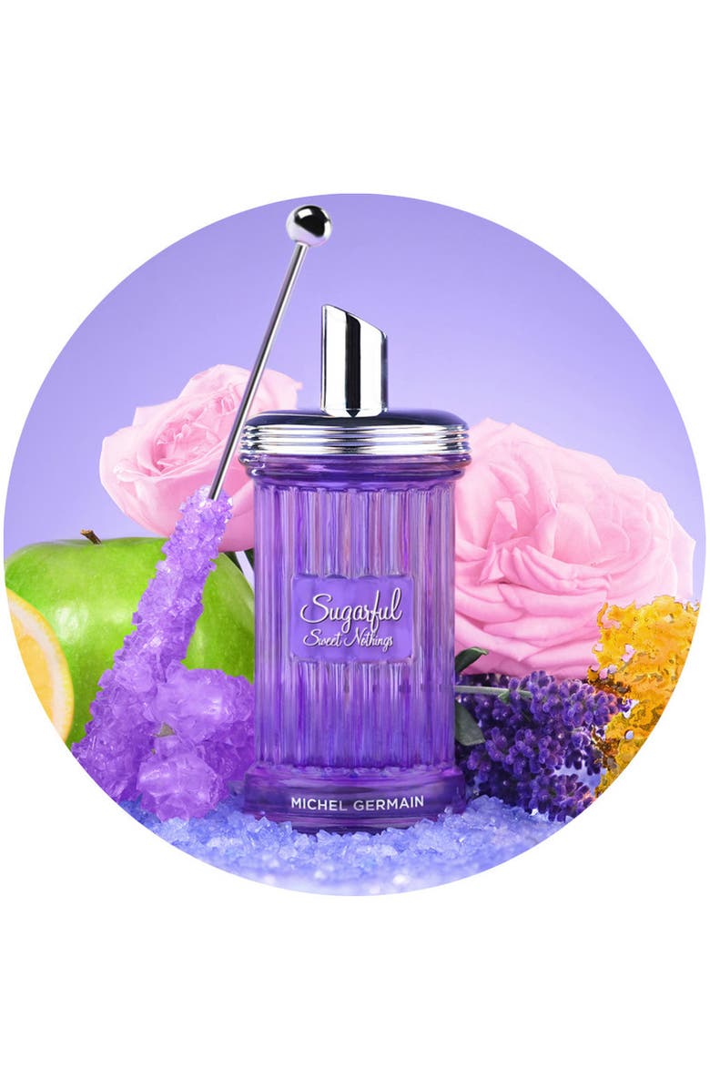 Sugarful Michel Germain Sugarful Sweet Nothings Eau de Parfum Spray, Alternate, color, 3.4 Oz