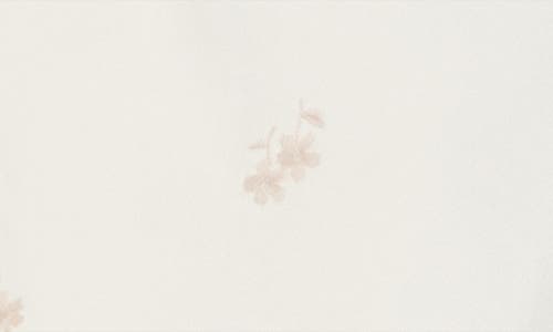 Seven7 '90s Straight Leg Jeans In White