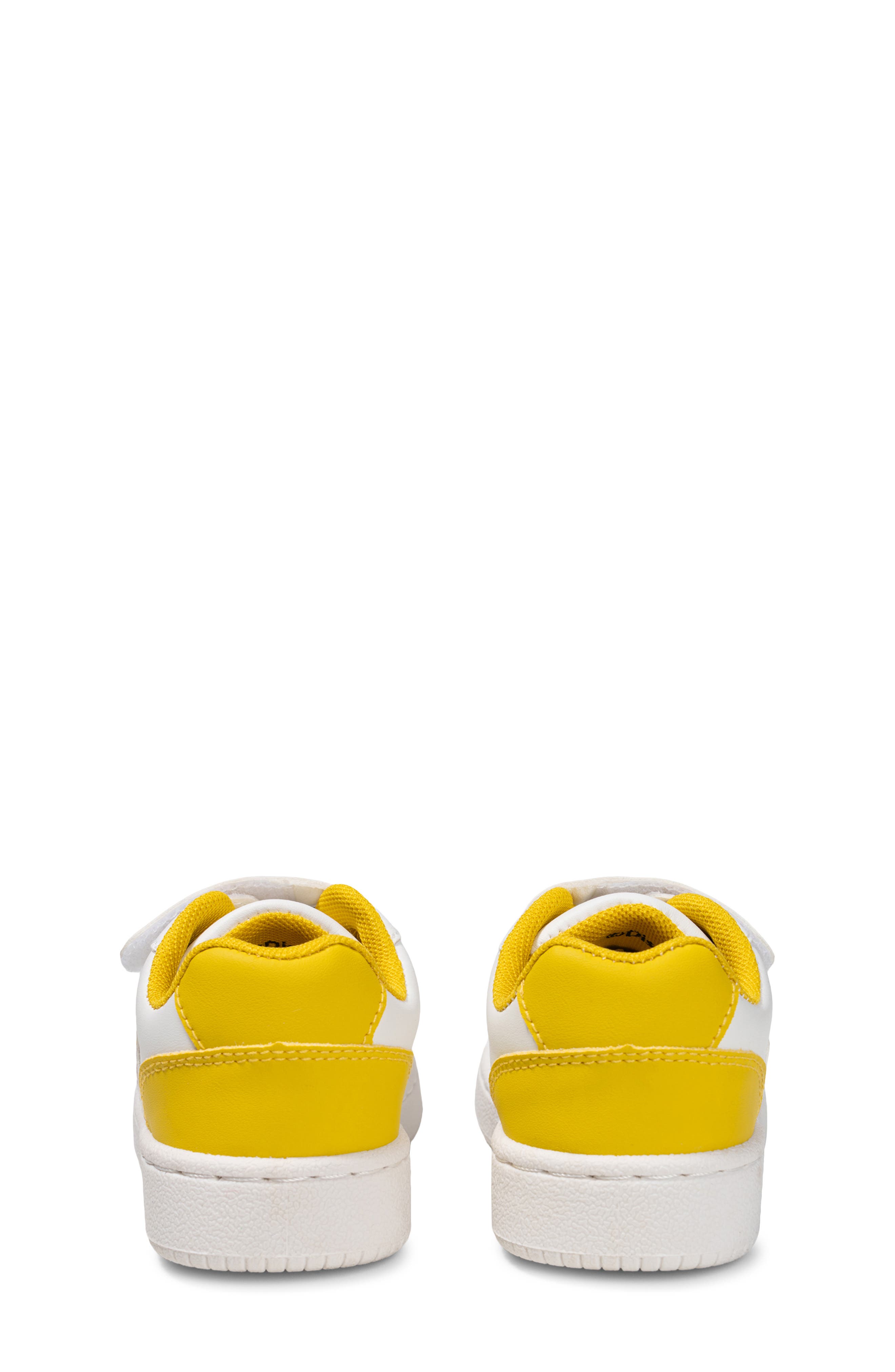 Kid's Winnie the Pooh Sneaker, Alternate, color, WHITE