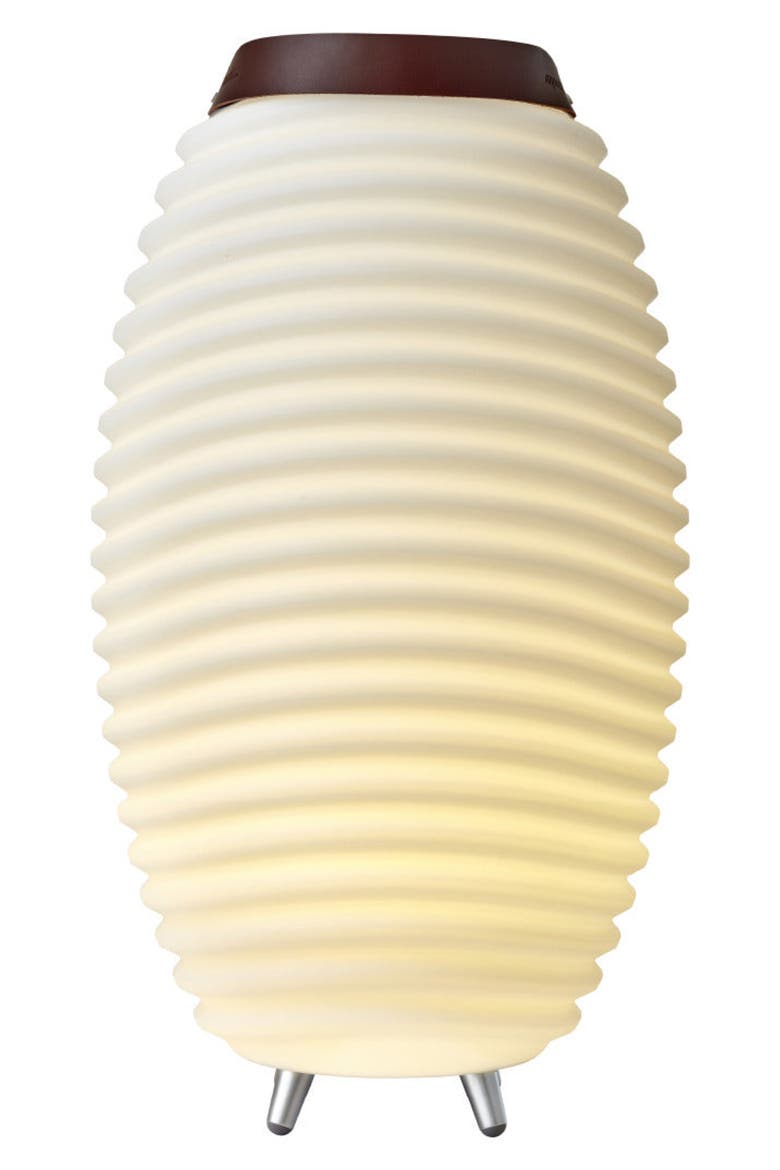 Synergy 50-Inch Floor Lamp, Alternate, color, WHITE