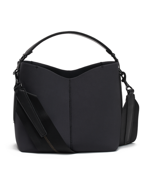 The Yulex Bucket Bag