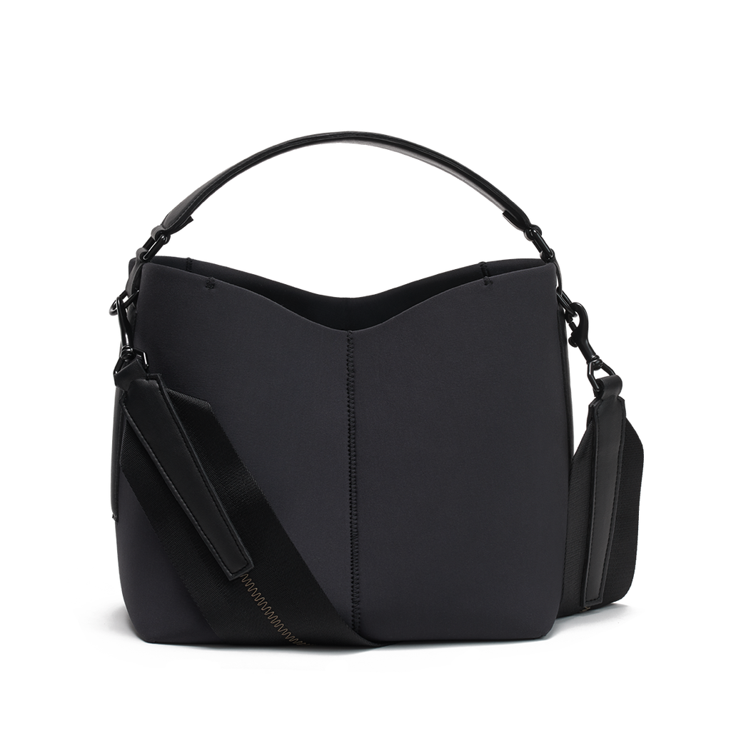 ANSEA ANSEA THE YULEX BUCKET BAG