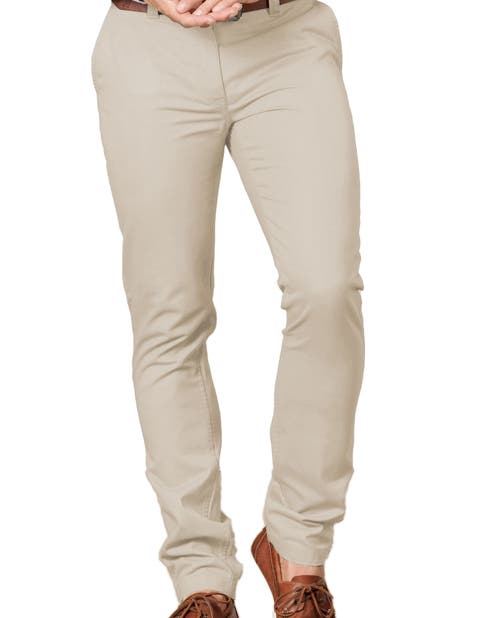Classic Chino Pants