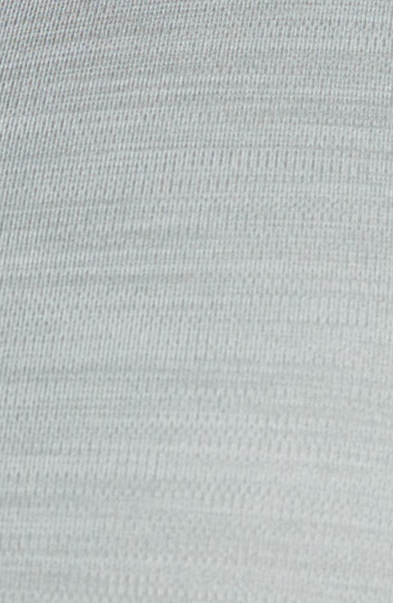 Nike Dri-FIT Swoosh Zip-Front Sports Bra, Alternate, color,